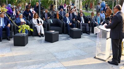 مديرة صندوق دعم الصناعات الريفية تشارك في افتتاح بازار «صعيد مصر» للتنمية