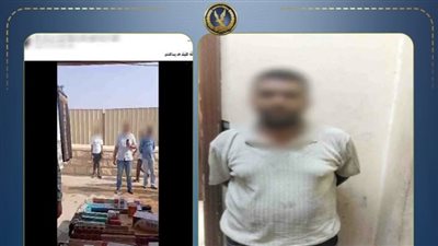 حقيقة ادعاء بائع إجباره على مشاركة محل.. الأمن يكشف تفاصيل المشادة بالهرم