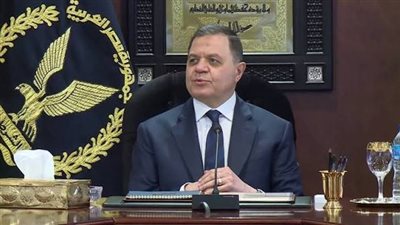 الداخلية تكشف الحقيقة وتحسم ادعاء إجبار بائع على التنازل عن جزءمن محله بالجيزة