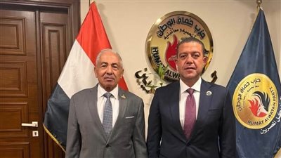 الخولي: أمانة الشؤون الصحية بحماة الوطن تضع خطة عمل مركزية لتعزيز الأداء  