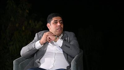 عادل زيدان: التنمية الحقيقية تتطلب بناء علاقة تكامل مع المجتمعات المحيطة