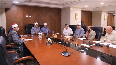 «بحوث الأزهر» يطلق موسوعة علمية لتفنيد لشُّبُهات المعاصرة حول القرآن الكريم
