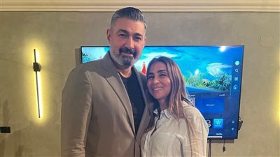 ياسر جلال ينافس في رمضان 2027 بمسلسل الوسواس إنتاج مها سليم