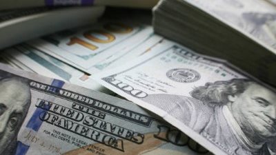 أسعار الدولار اليوم الخميس 27 أغسطس في البنوك المصرية مقابل الجنيه
