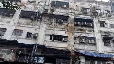 حريق مروع داخل فندق بالهند.. مصرع 9 أشخاص وإصابة 6 آخرين