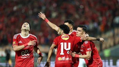 «مباراة للمتعة والاختبار».. محمد صلاح يترقب ظهور الأهلي أمام برشلونة