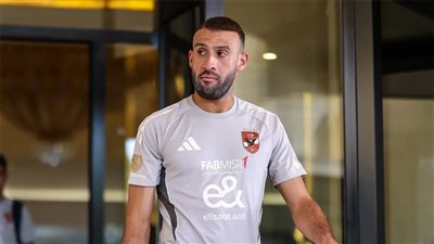 عمر كمال يكشف مفاجأة عن مستحقاته مع الأهلي ويروي سبب رفض عرض بيراميدز