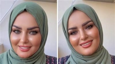 «طلعني شبه ليلى علوي».. سما المصري تثير الجدل بسبب صورة بالـAI