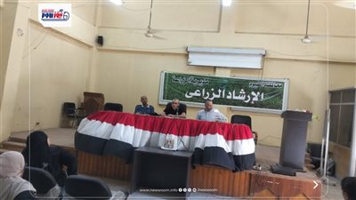 زراعة الفيوم تواصل ندواتها التوعوية في علوم وتكنولوجيا الأغذية 