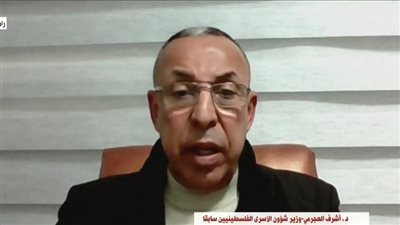 أشرف العجرمي: الاحتلال يسابق الزمن لفرض وقائع يصعب تغييرها في الضفة