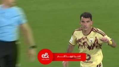 الأهلي وبرشلونة.. زيزو يقلب الطاولة في كامب نو بهدف عالمي 