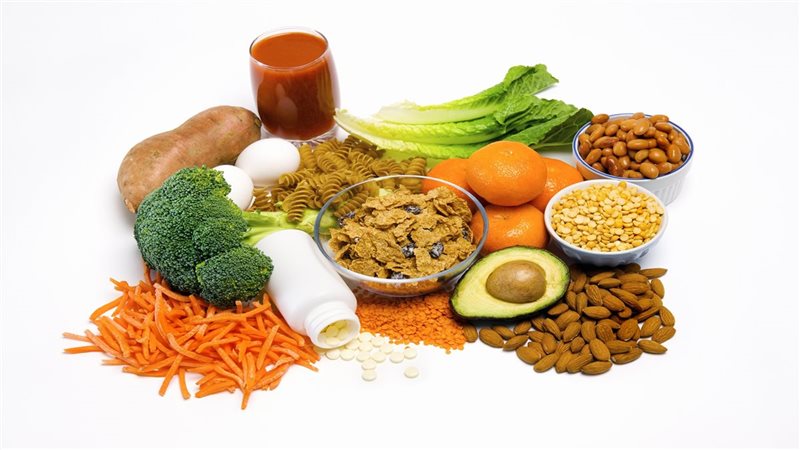 علاج انتفاخ البطن