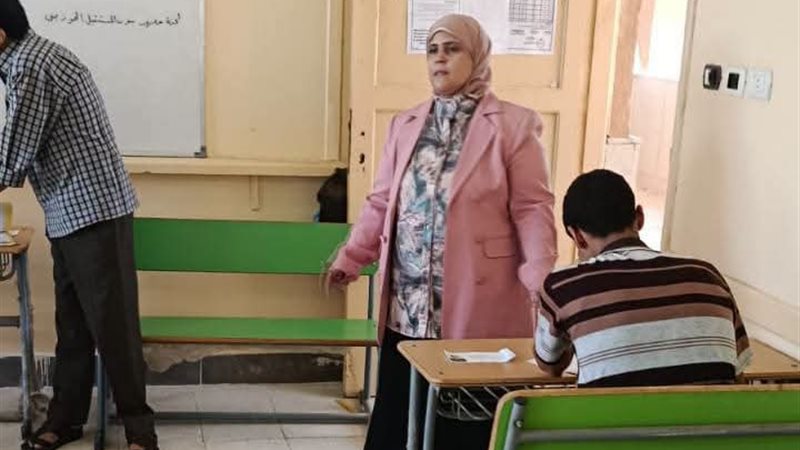 جانب من الجولة 