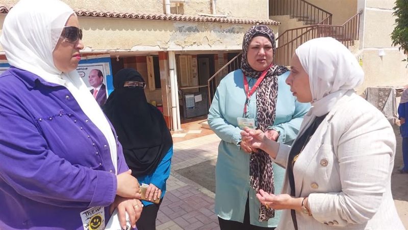 وكيل وزارة الصحة