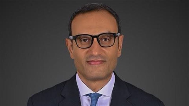 محمد أحمد إبراهيم