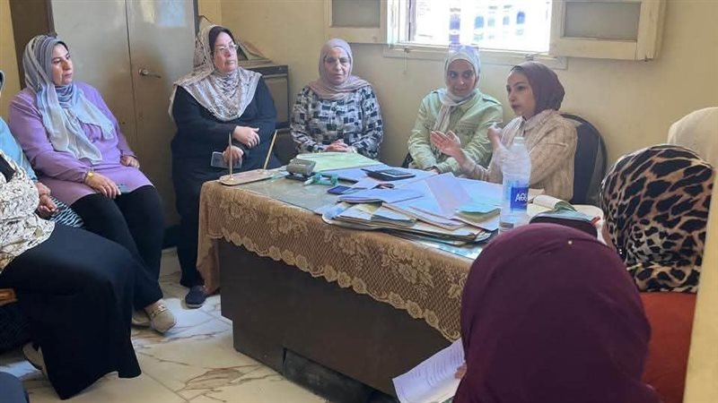 صحة دمياط تكثف ندواتها