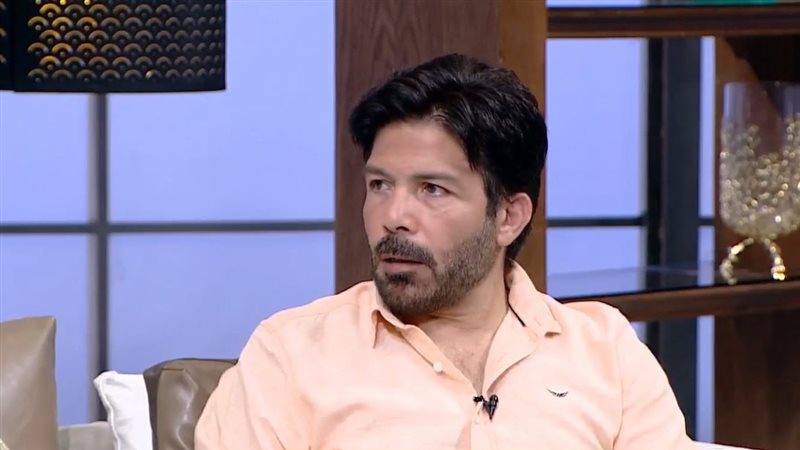 ياسر فرج