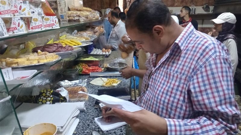 من الحملات