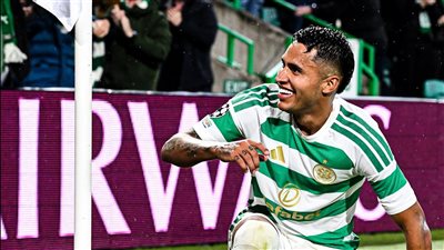 نتيجة وأهداف مباراة سليتك ولاسك لينز الشوط الثاني (3-0) في دوري أبطال أوروبا 2