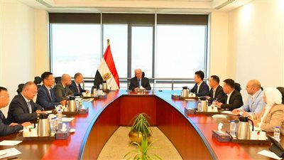 استثمارات صينية بـ2 مليار دولار لإنشاء مجمع ألومنيوم في مصر
