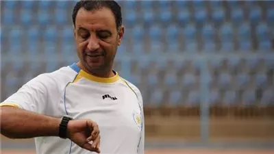 أشرف خضر يطمئن جماهير الإسماعيلي قبل انطلاق دوري المحترفين