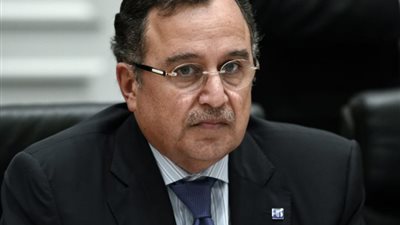 نبيل فهمي: ناقشنا الرد على الانتهاكات الإسرائيلية تجاه الفلسطينيين بالأفعال وليس بالأقوال