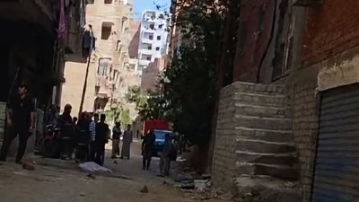 شهداء لقمة العيش.. مصرع 3 عمال عقب سقوطهم من أعلى سقالة ببنى سويف 
