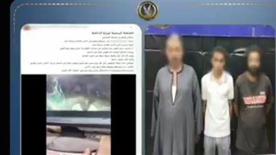 مشاجرة بين مستأجر وسمسار عقارات بسبب فسخ عقد إيجار بمدينة نصر