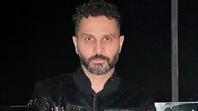وفاة والد الفنان أحمد عزيز والعزاء اليوم بمسجد الخلفاء الراشدين
