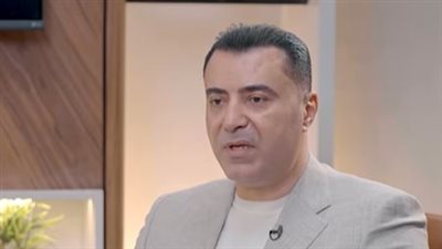 «أكثر من 20 ساعة عمل».. سامح أبو الوفا: مش بنام بالأيام علشان أتابع الشغل