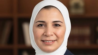 هند فتحي ترد على وزير الإعلام: موعد الحوار يتزامن مع اليوم العالمي لـ «ذوي الإعاقة»