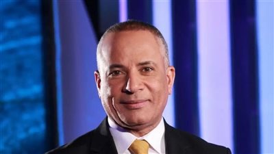 رسالة مؤثرة من تامر الشهاوي لأحمد موسى: «أسأل الله أن يشفيك.. وطني لم يتلون يوما»