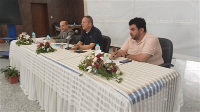 جامعة دمياط تواصل استعداداتها لملتقى التوظيف وتعلن أكثر من 500 فرصة عمل