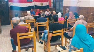 صالون الثقافة بالسويس يفتح ملف «القوة الناعمة وبناء الإنسان»