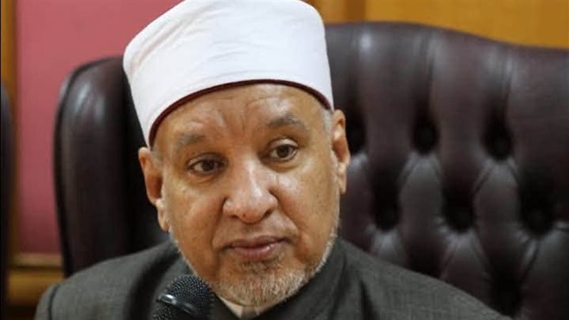  الدكتور حسن الصغير
