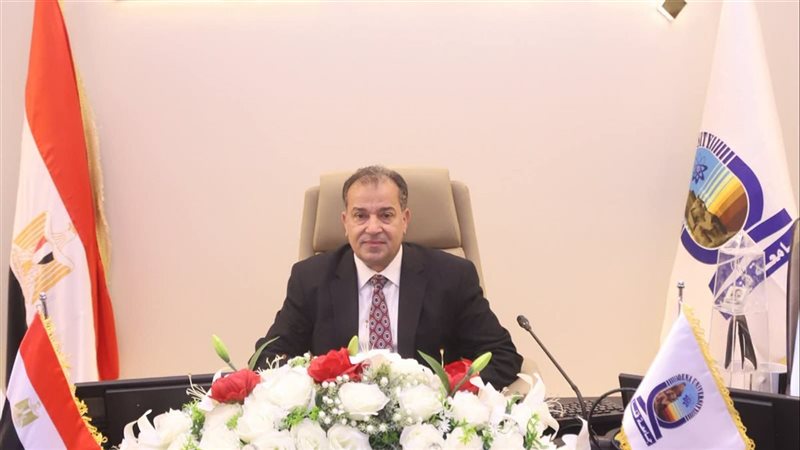 جامعة قنا 