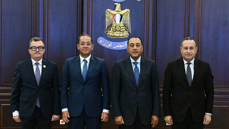 رئيس الوزراء 