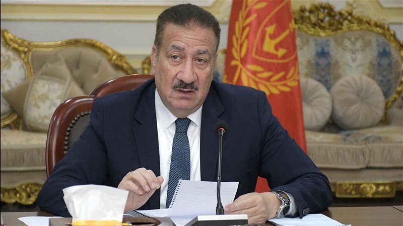 محافظ بورسعيد 