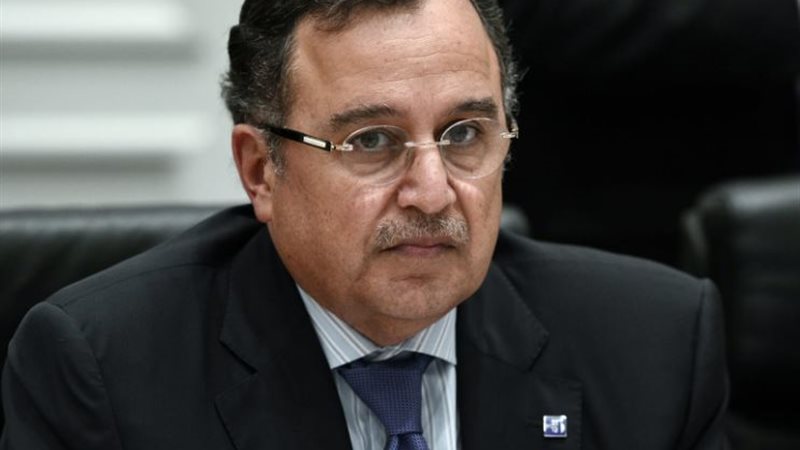  نبيل فهمي