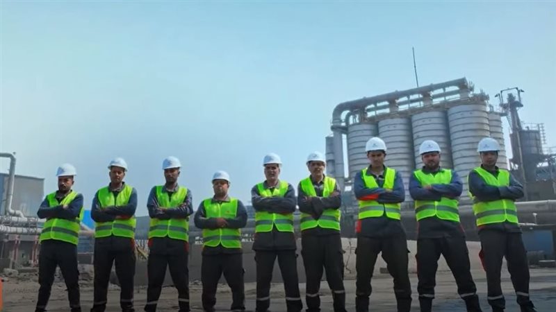 طلاب هندسة جامعة