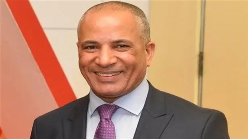 أحمد موسى