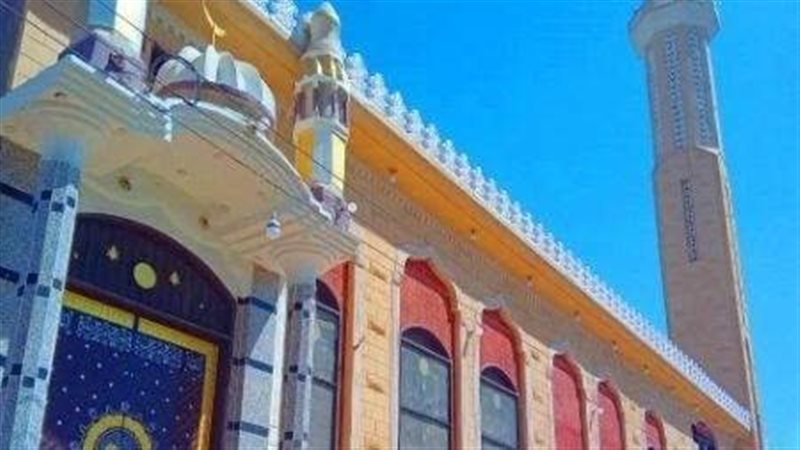 أحدالمساجد