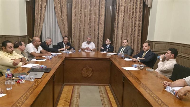 المجلس الرئاسي لحزب
