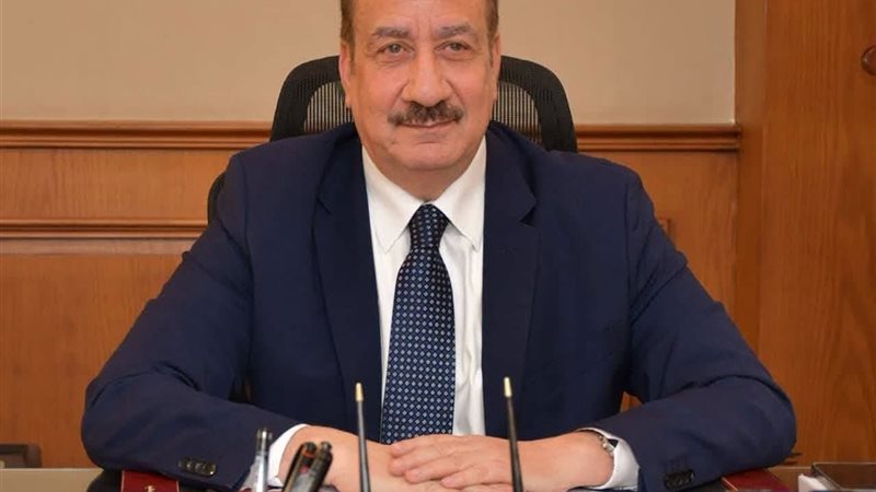 محافظ بورسعيد 