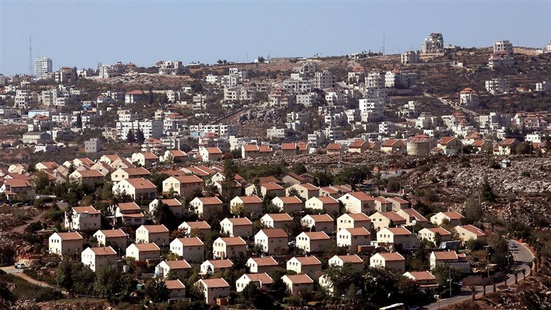 خطة حكومة الاحتلال