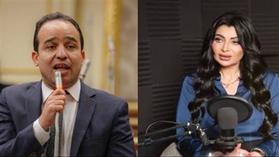 ملف الدعم النقدي على طاولة «الكلام على إيه»..النائب محمد إسماعيل ضيف نهلة عامر