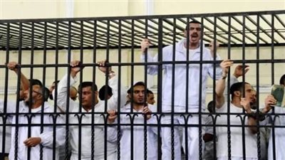 محاكمة 86 متهمًا بتهم قيادة والانضمام لجماعة إرهابية.. اليوم