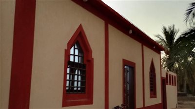 اليوم.. أوقاف الأقصر تفتتح مسجد