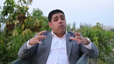 عادل زيدان: الاستثمار في الإنسان ودعم «جيل زد» مسؤولية رجال الأعمال