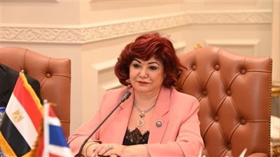 نورا علي تقود أمانة السياحة والآثار بمستقبل وطن                 